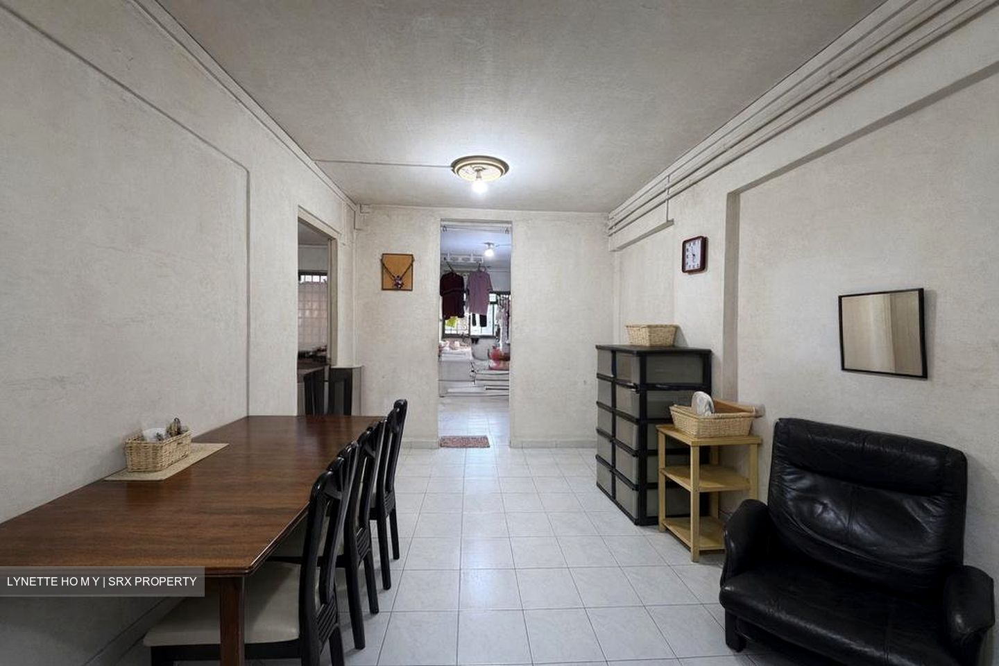 Blk 116 Kebun Baru Heights (Ang Mo Kio), HDB 2 Rooms #527270401